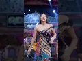 Lagu runtah versi Adella