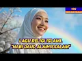 Lagu LAGU RELIGI ISLAMI.\