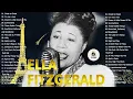 Download Lagu Ella Fitzgerald Greatest Hits Full Album - The Very Best of Ella Fitzgerald