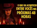 Lagu Nas próximas 48 horas, essa pessoa pode te SURPREENDER.