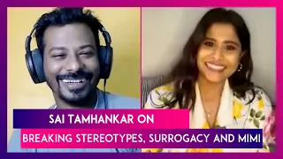 sai tamhankar pankaj tripathi makes you feel jealous and insecure with his exceptional talent 
