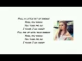 Download Lagu Alexandra Stan - Crazy (lyrics)