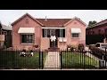 Blxst - Something Bout It (Official Visualizer)