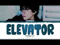 Download Lagu BAEKHYUN 'Elevator' Lyrics (백현 Elevator 가사) [Color Coded Han_Rom_Eng] | ShadowByYoongi MP3