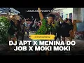 Download Lagu Latihan Karnaval DJ APT x MENINA DO JOB x MOKI MOKI Bersama Pemuda Lingkungan Sewu Negoro