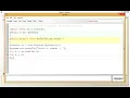 Java program to check PERFECT number ICSE ISC JAVA