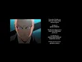 Bleach Ending 8 - US Adult Swim Edit
