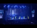 Jeff Chang "Our Story" Concert in Boston 張信哲「未來式Our Story」世界巡回演唱會- 波士頓站 @ Agganis Arena (10/12/2025)