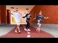 Download Lagu Calvin Harris - By Your Side ft. Tom Grennan - Shuffle dance (vernikov_grisha, @jeny_miki \u0026 Vova)