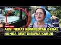 Download Lagu Seorang Mahasiswa Jadi Korban Begal di Jalan Pasar V Sembada, Motor Honda Beat Dibawa Kabur