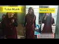 Download Lagu TULUS MUSIK_Natalis Trio II LAGU MANGULOSI ADAT BATAK