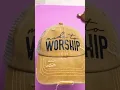 How To Use The Cricut Hat Press With HTV