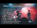 Lagu COVER LAGU ROCK \u0026 PROGRESSIVE METAL 80s-90s Indonesia I BY. PASUKANTAIPROJECT
