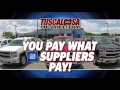 Tuscaloosa Chevy Memorial Day Sale