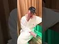 Unisex Sauna lounge Room