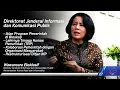 Download Lagu Wawancara Eksklusif - Dirjen IKP] Iklan Program Pemerintah di Bioskop