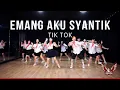 Download Lagu Emang Aku Syantik (Tik Tok) - Lagi Tamvan - Vietnamese student dance version - Dibiteam Choreography