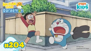 Series Ăn Cơm Cùng Doraemon #204 | Kế hoạch hoàn hảo, cho đến khi điều bất ngờ xảy ra