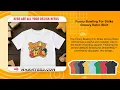 Funny Bowling For Strike Groovy Retro Shirt