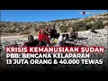 Download Lagu PBB Peringatkan Bencana Kelaparan 13 Juta Orang \u0026 Tewasnya 40.000 Warga Sudan | OneNews Update