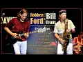 Bill Evans & Robben Ford \ Jazz - Blues - Rock || Most Successful Songs Of Bill Evans & Robben Ford