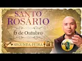 Download Lagu Santo Rosário | 06/10/2025 | SEGUNDA | Reze Conosco