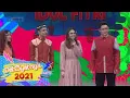 Download Lagu DAHSYATNYA 2021 - Seru! Main Games Sambung Kata Bareng Cast Putri Untuk Pangeran
