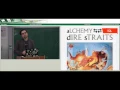 Valerio Maggio - Data Formats for Data Science
