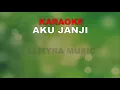 Download Lagu (Minus one) Aku Janji-Nanna Valanza