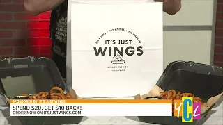 It s Just Wings