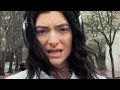 Lorde - What Was That