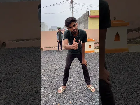 Wait for end 😂 #cricket
