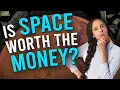 Download Lagu Is space exploration worth the money?