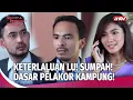 Download Lagu Khilaf Katanya! Amit Amit! Emang Pelakor Aja Susah! | Wanita Perindu Surga 2 Eps 55 FULL