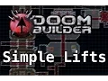 Doom Builder 2 Tutorial Simple Lifts