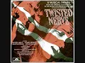 Bernard Herrmann - Twisted Nerve