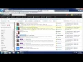 Navigating to Lansweeper Helpdesk