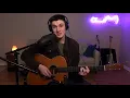 Mac Miller - Hand Me Downs Cover