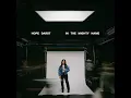 Mighty Name Of Jesus (Studio Version) - Hope Darst