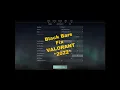 No More Black Bars VALORANT Fix