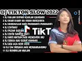 Download Lagu DJ TIKTOK SLOW 2022 FULL BASS - DJ DALAM SEPIKU KAULAH CANDAKU - DJ HENDAKLAH CARI PENGGANTI