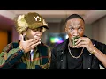 Download Lagu LEBO RAMPEDI reveals EVERYTHING about AS MAJITA | Just Daddy G WAS SHOCKED | Drink Or Tell The TRUTH