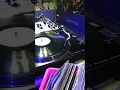 Download Lagu Footwork and jukin’ during all vinyl Hard House DJ set