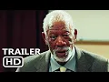 THE RITUAL KILLER 4K Trailer 2023