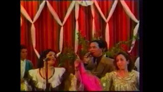 Musique Chaoui Zaidi El Batni Rekbine El Bel 