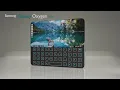 Samsung Galaxy Oxygen Ultra 5G FULL Introduction