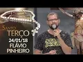 Download Lagu Santo Terço - 08/03/18