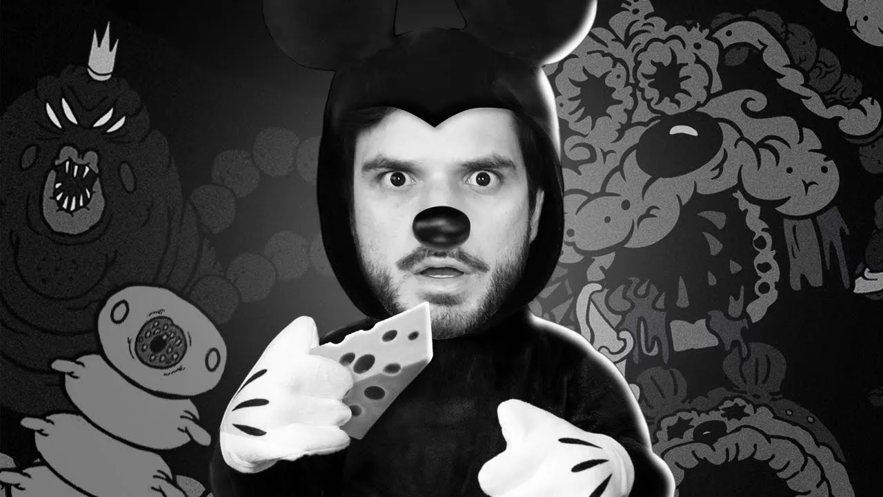 Jazzghost channel featured image
