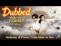 Lagu Alchemy of Power From Mute to Muse(DUBBED)，Gambler's Body, Immortal's Will #dramabox