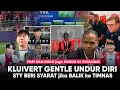Download Lagu Terlanjur Malu, Kluivert Undur Akhirnya Diri “PSSI dan Exco Evaluasi Total” Syarat STY Comeback